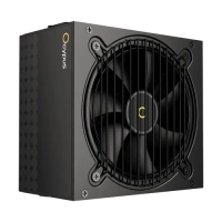 Ocypus BETA P600 600W ATX Power Supply